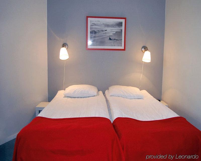 Hotell Stella Uppsala Exterior foto